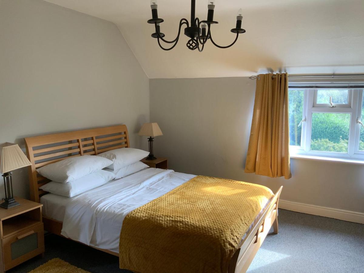 ダービー Mackworth House Farmヴィラ エクステリア 写真