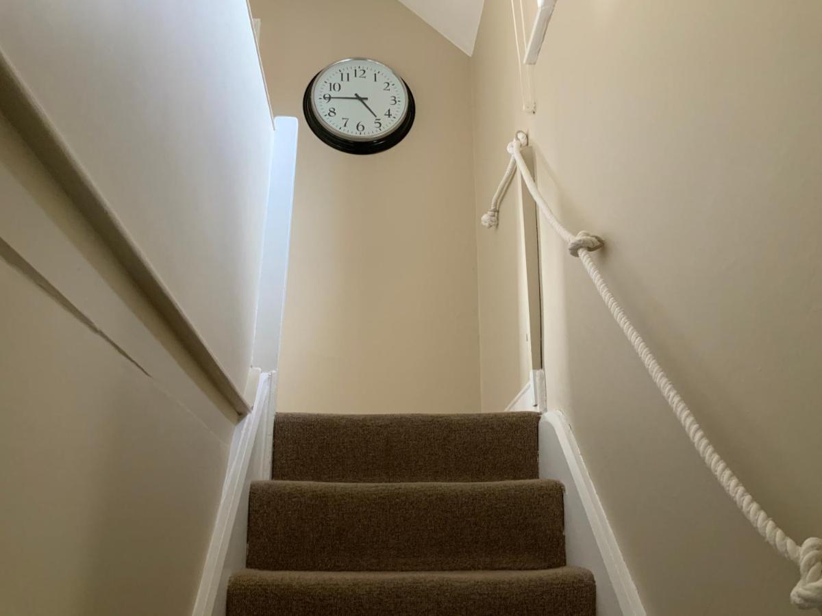 ダービー Mackworth House Farmヴィラ エクステリア 写真