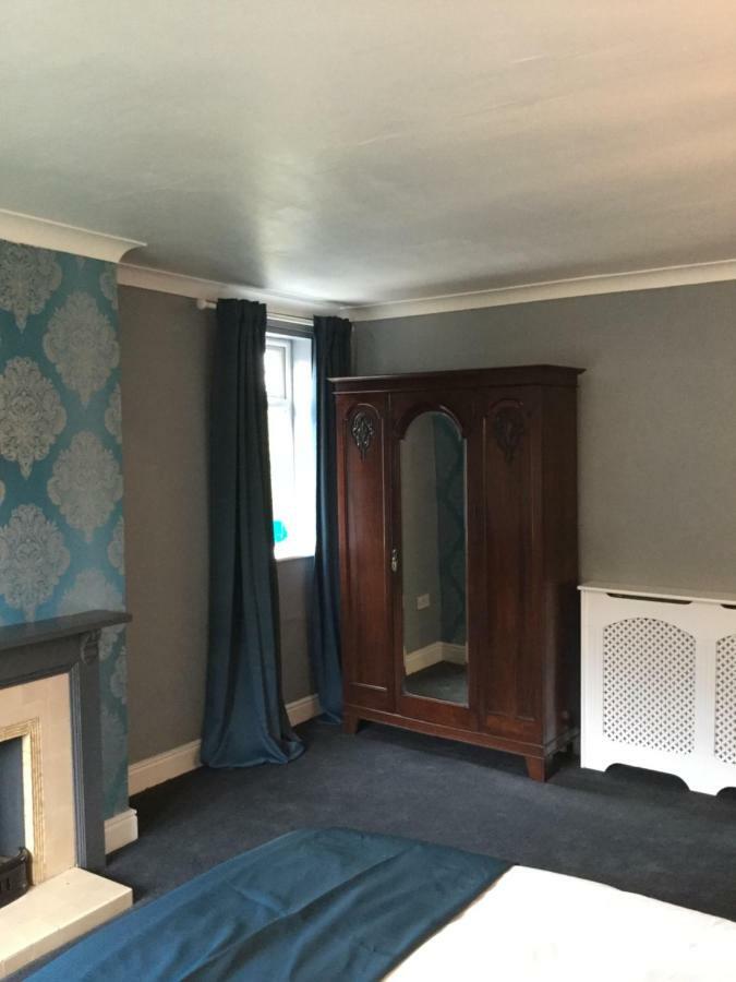 ダービー Mackworth House Farmヴィラ エクステリア 写真