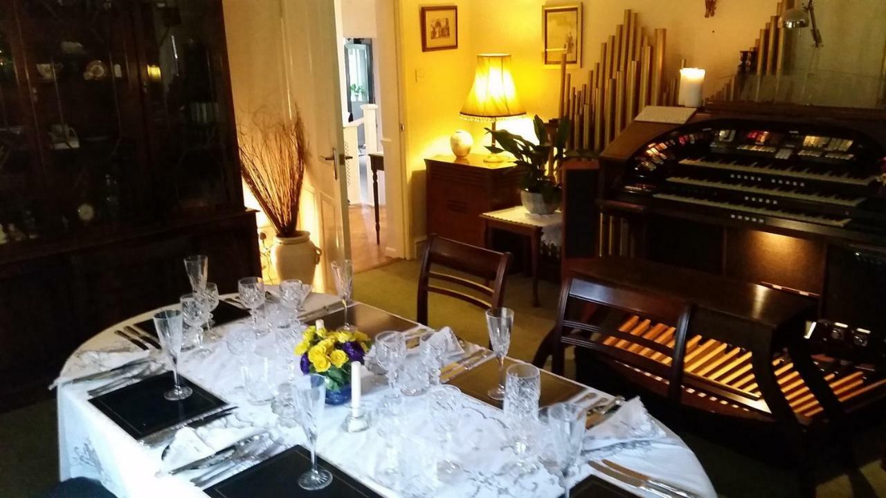 ダービー Mackworth House Farmヴィラ エクステリア 写真